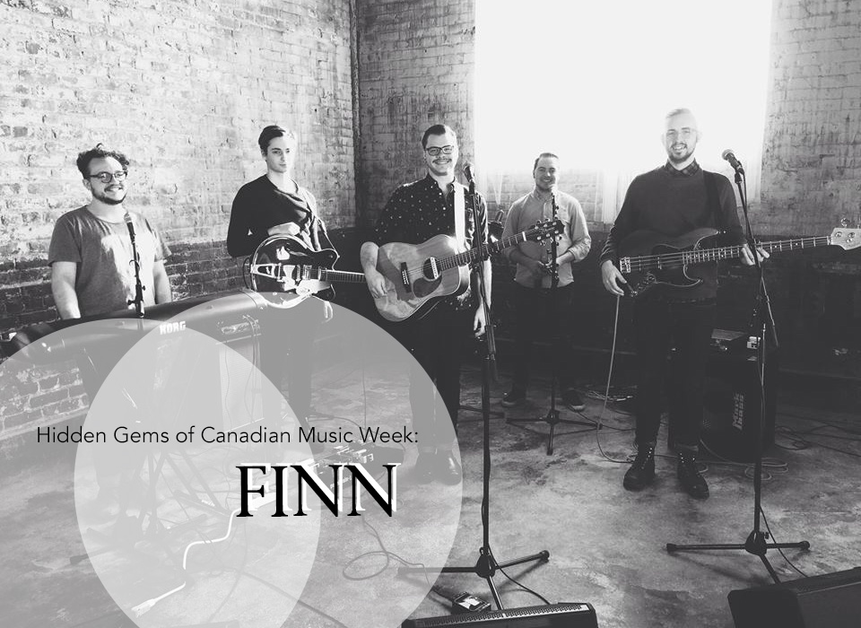CMW: Winnipeg’s Band of Brothers,&nbsp;FINN
