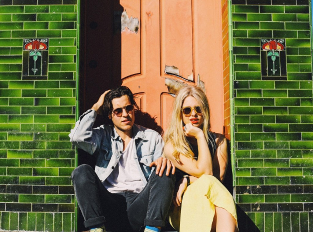 Everything You Need to Know About Betty &&nbsp;Oswald