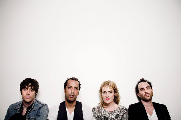 The Alternative Rock Gods Are Back; Hear Metric’s New Track “The&nbsp;Shade”