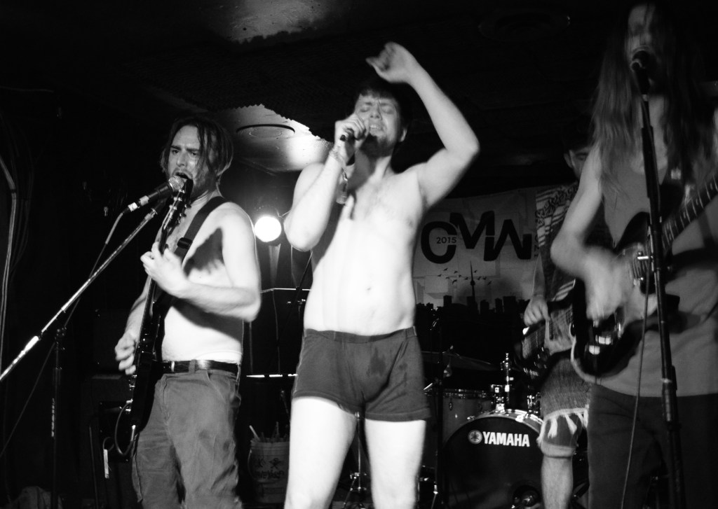 The Most Memorable of Canadian Music&nbsp;Week