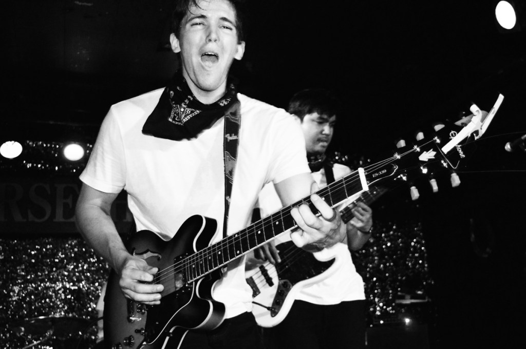 Five Things You Didn’t Know About Little&nbsp;Boxer