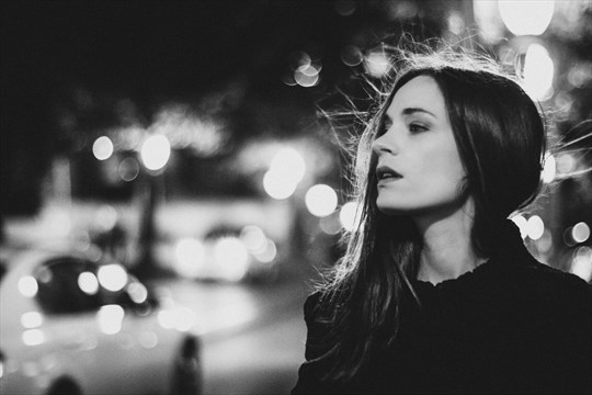 New Music: Munroe’s Haunting New Video for&nbsp;Mercy