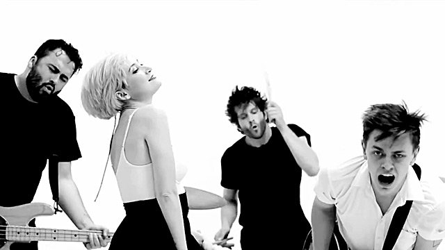 KOI Fest Headliners: July Talk, Say We Can Fly and The&nbsp;Trews