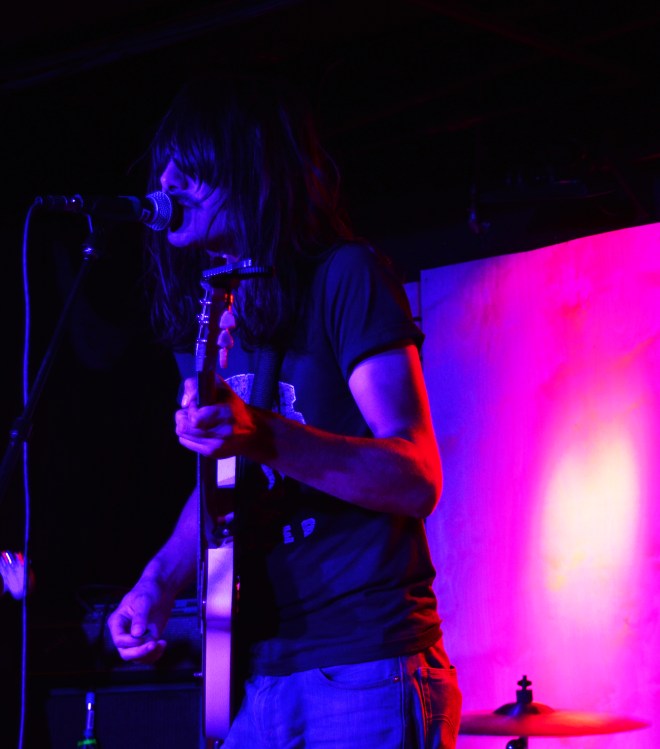 Michael Rault @ A hall2