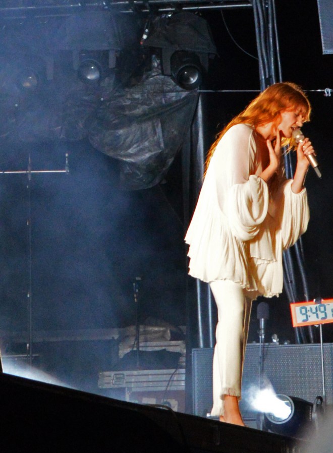Florence & The Machine 4