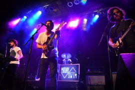 Midday Swim The Edge NBT