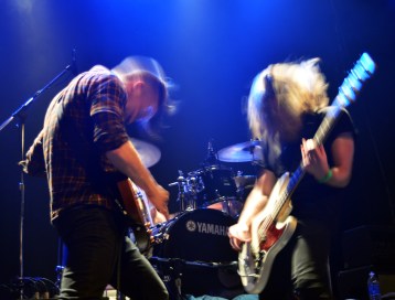 The Honest Heart Collective 5