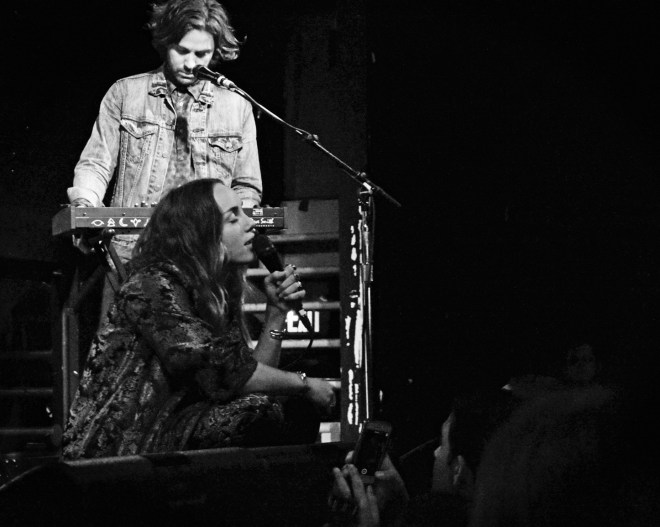 Zella Day @ Lee's Palace