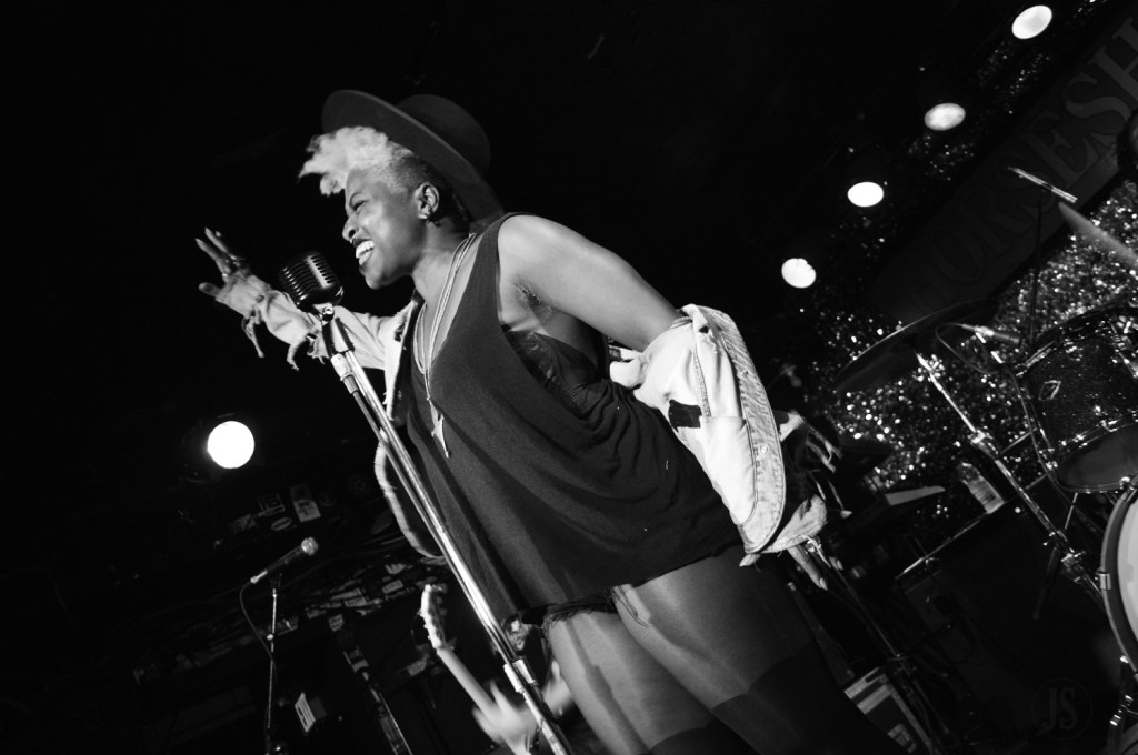 Inside TURF Club Series: SATE and Les Hôtesses&nbsp;D’Hilaire