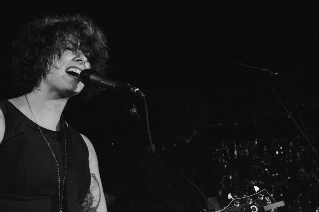 Inside the Big Release: Rah Rah Celebrating “Vessels” at The&nbsp;Horseshoe