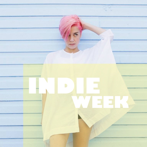 INDIE WEEK 2