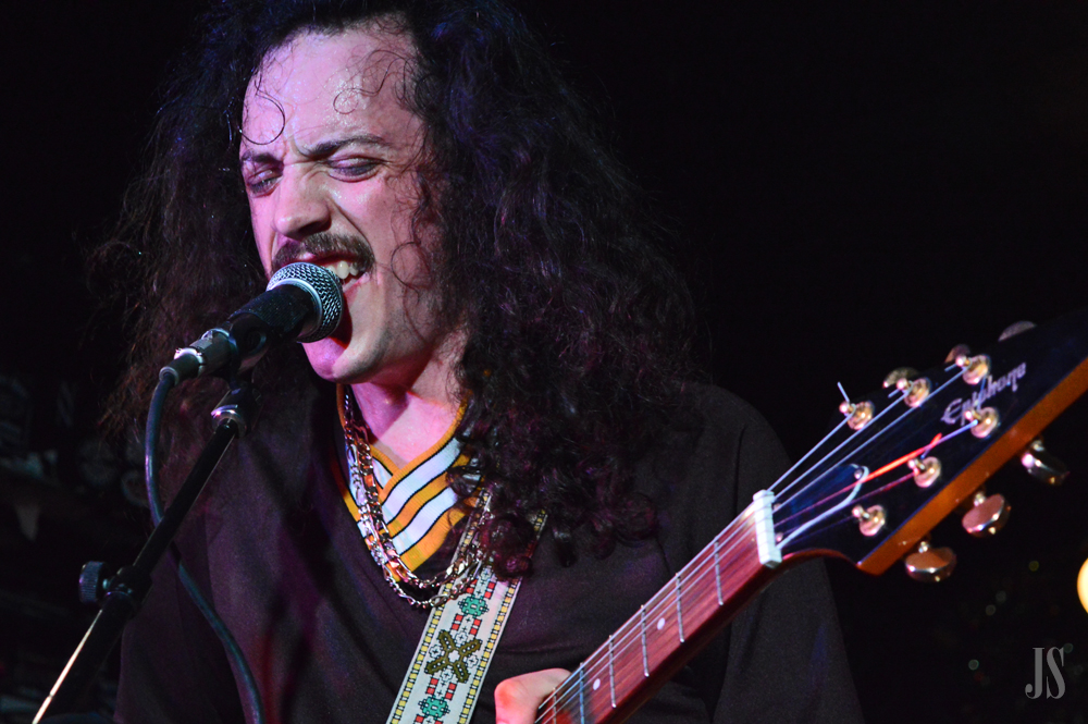 The Year’s Best Guitar&nbsp;Faces