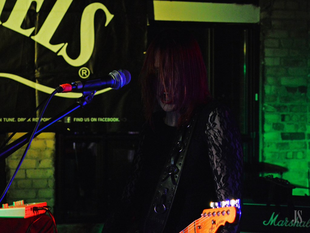 Indie Week Exclusive: Inside The Launch&nbsp;Party