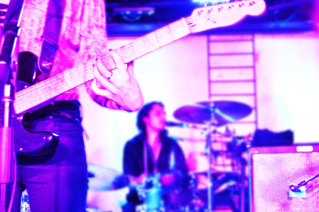 Last Night With Wolf Alice &&nbsp;Drenge