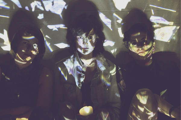 Interviewed | Caveboy