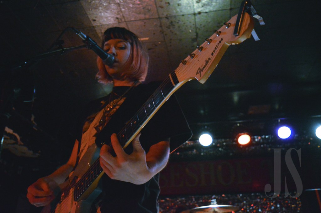 Vallens, The Beverley’s and Dilly&nbsp;Dally