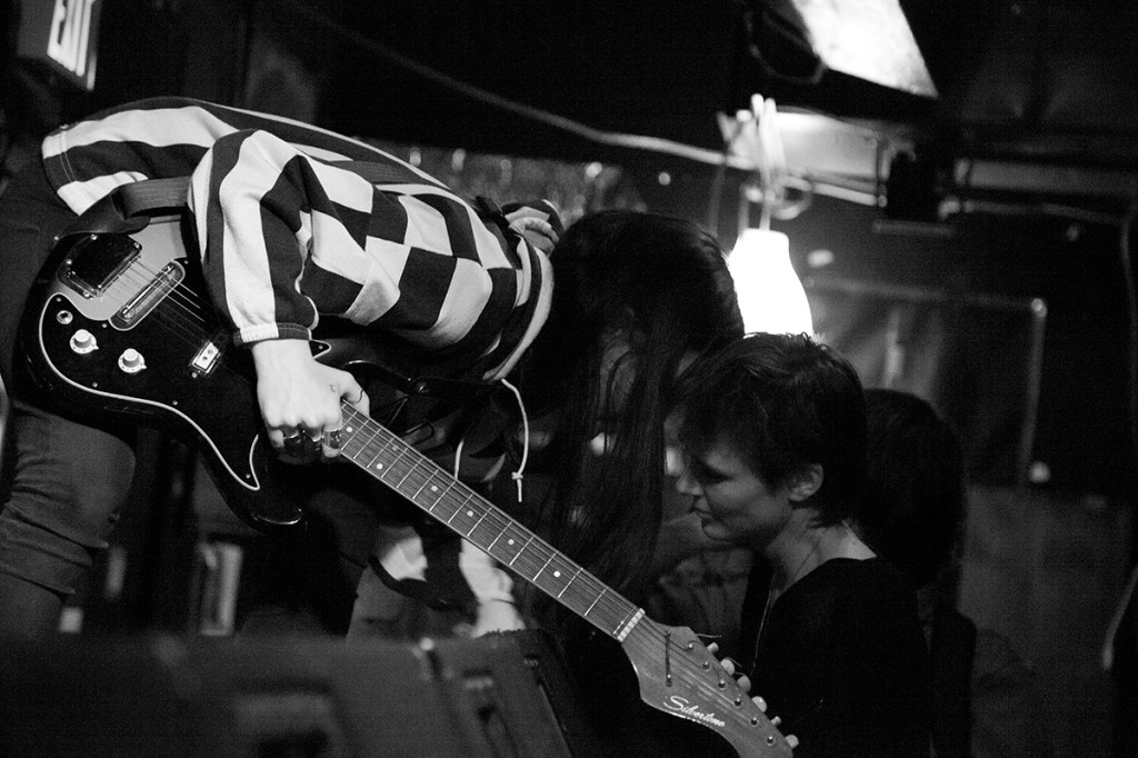 Toronto’s Best Undergound