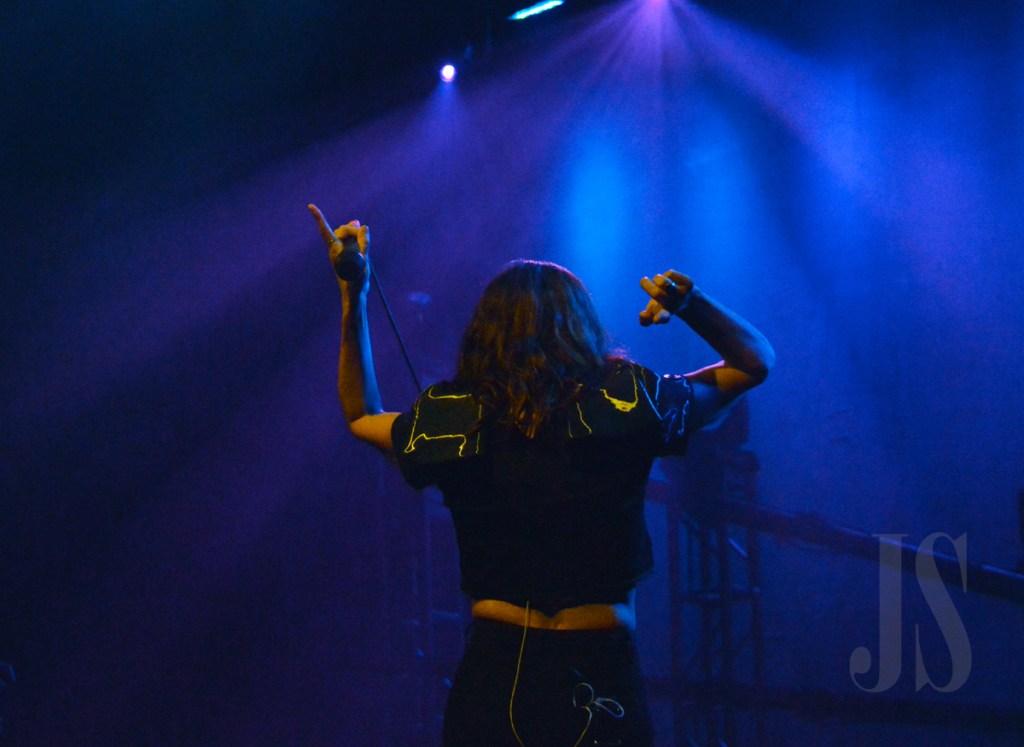 Dragonette, Young Empires and Dirty Radio @ The&nbsp;Danforth