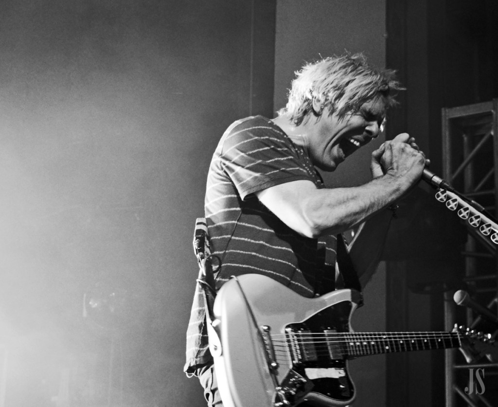 The Best Moments of The Wilderness Politics&nbsp;Tour