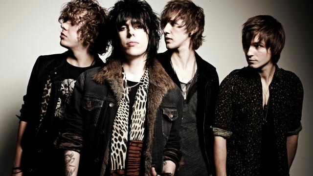 the-struts