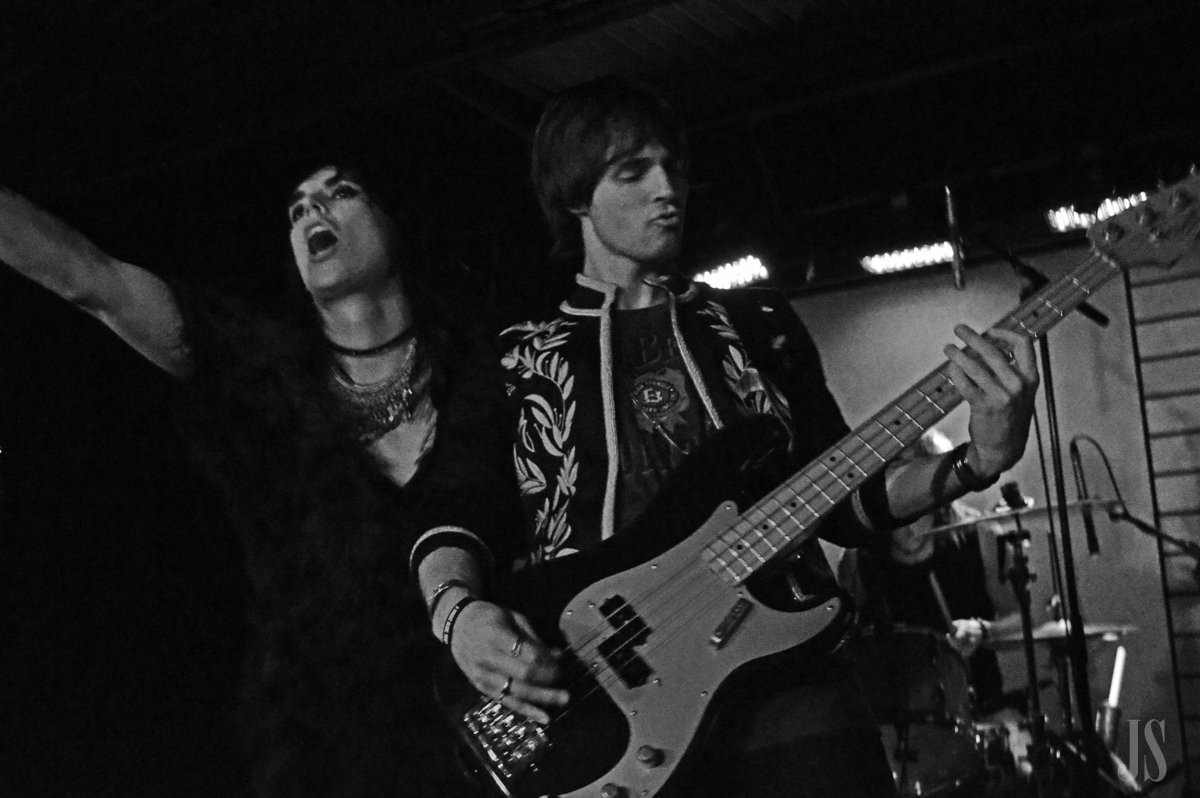 The Struts