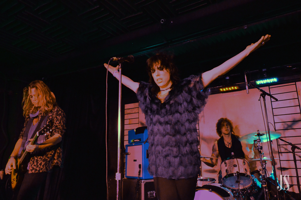 The Struts1