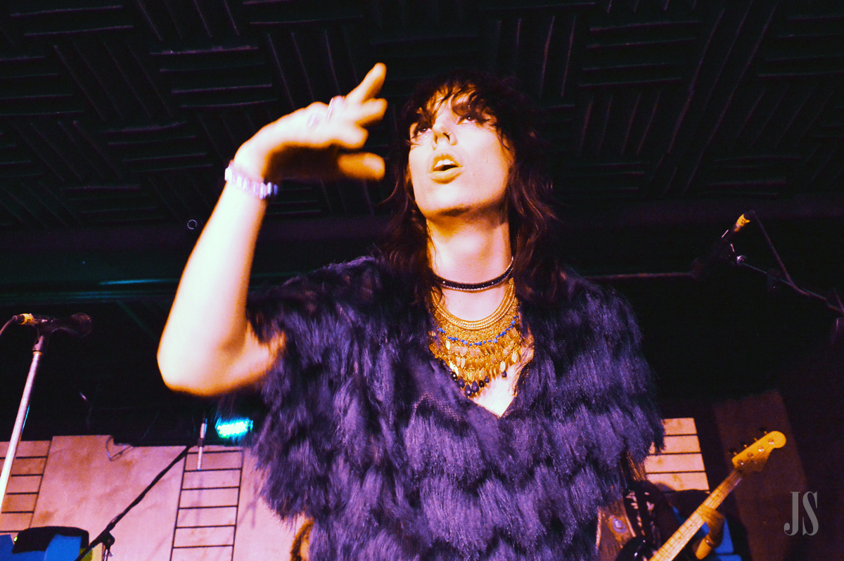 The Struts3
