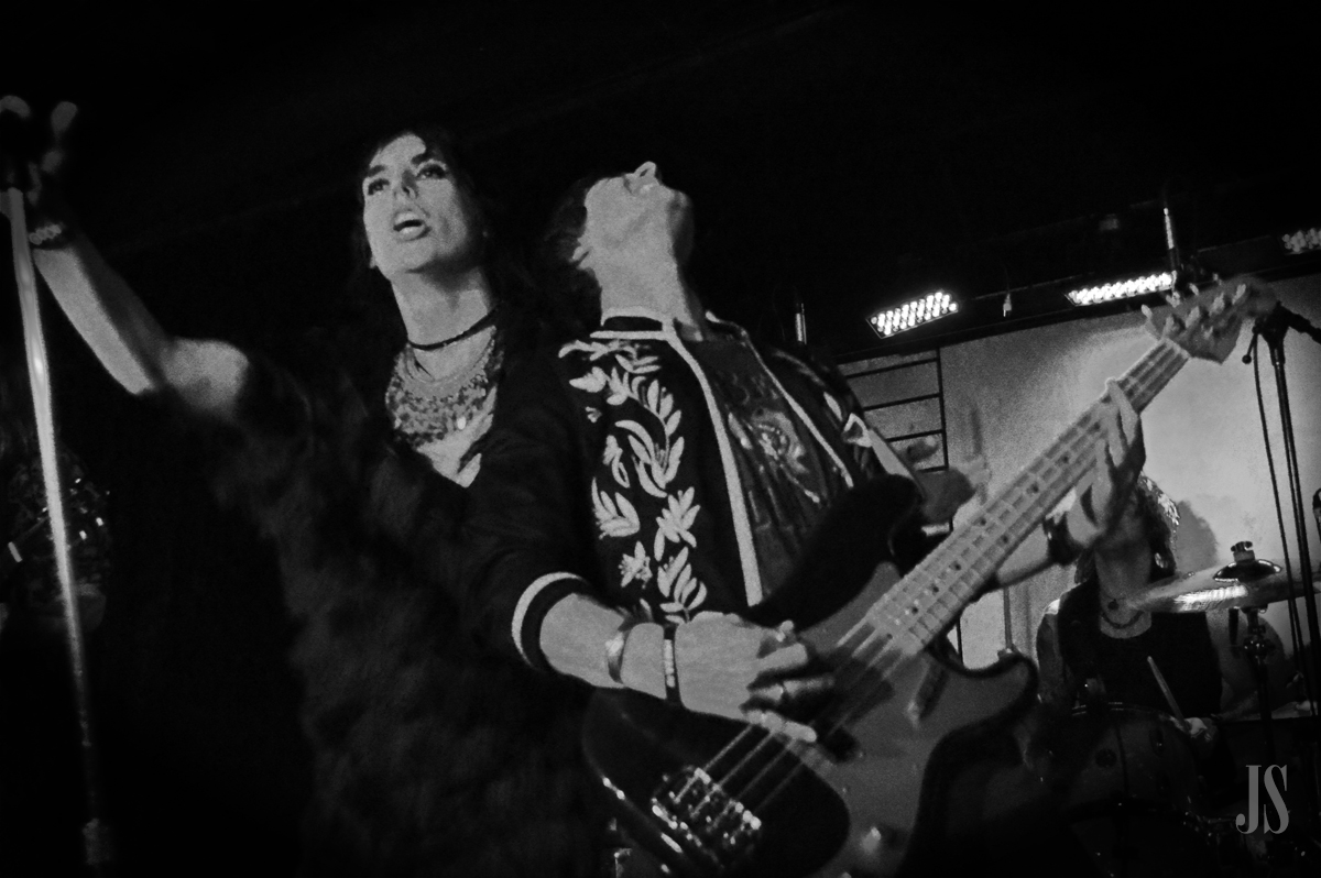 The Struts4