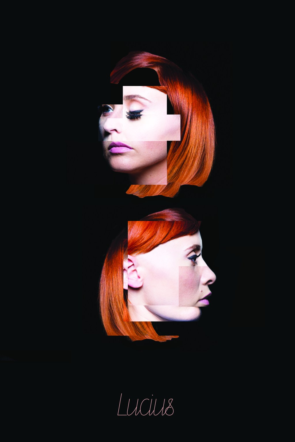 New Single, New Album: New&nbsp;Lucius!