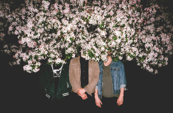 Young Rival’s New Video |&nbsp;Scruples