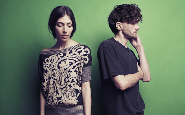 New Music | Chairlift “Crying In&nbsp;Public”