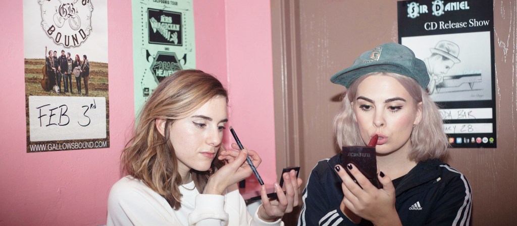 Behind the Scenes with Garden&nbsp;Echo