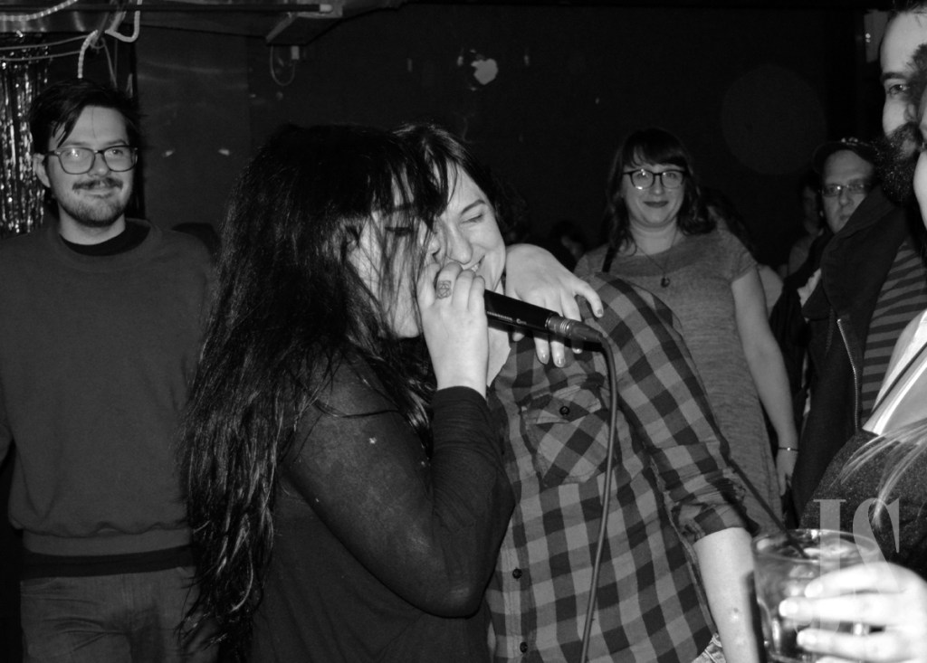 Meanwood, Dirty Frigs and Artshow @ The&nbsp;Garrison