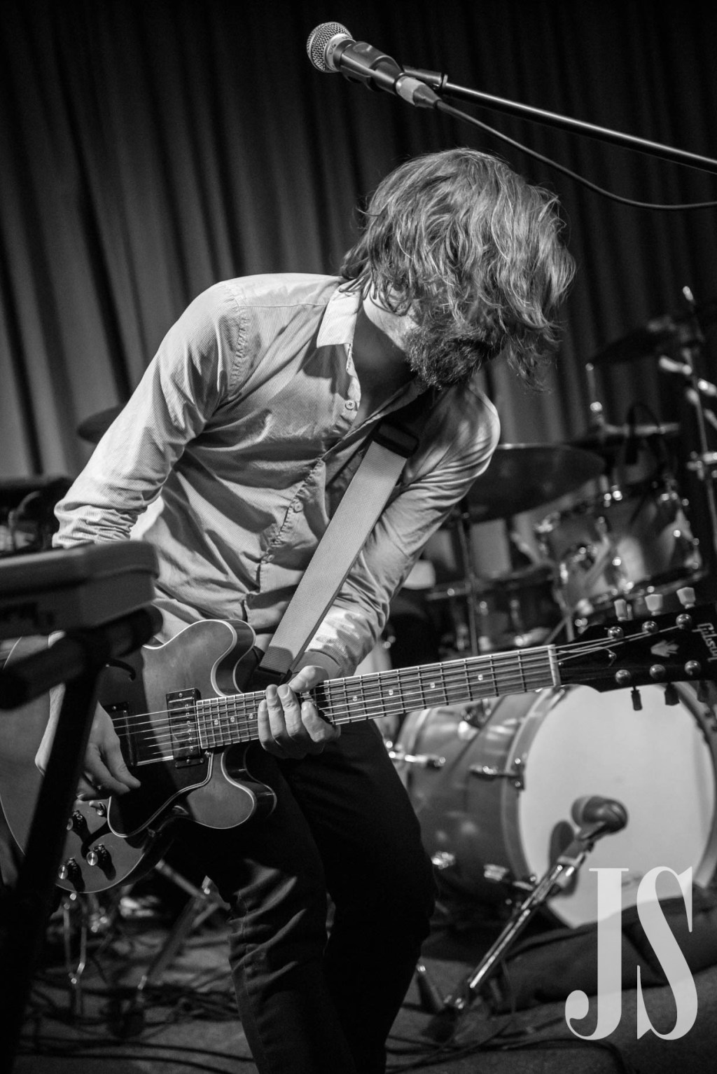 Wintersleep’s Secret Show at The&nbsp;Drake