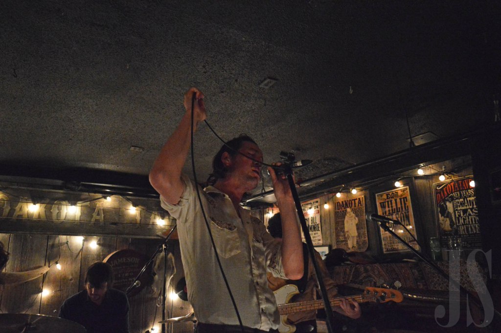 Marlon Williams @ The Dakota&nbsp;Tavern