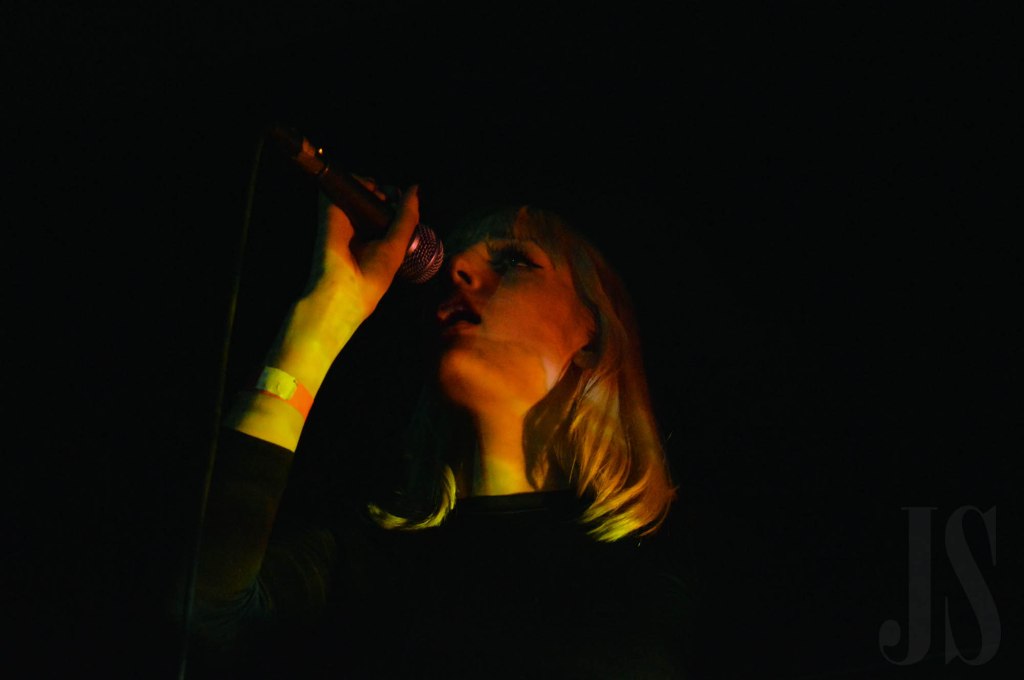 Photos: Night 3 of Wavelength 16&nbsp;Festival