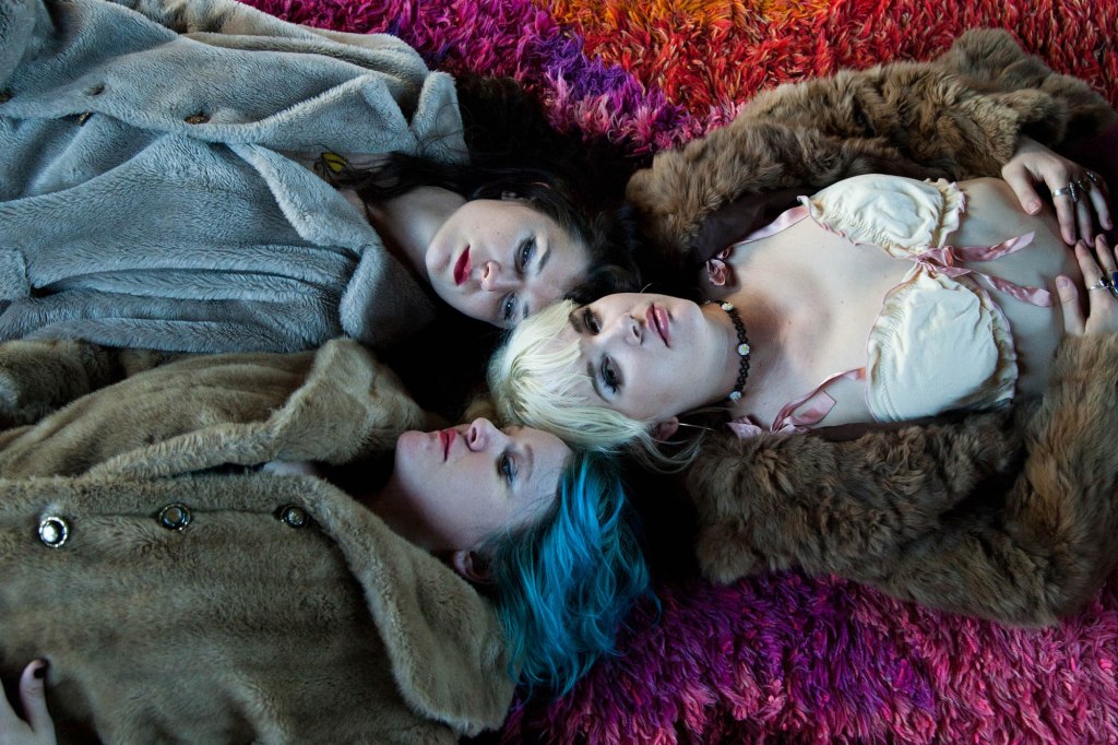 Have You Heard: Bleached “Welcome to The&nbsp;Worms”