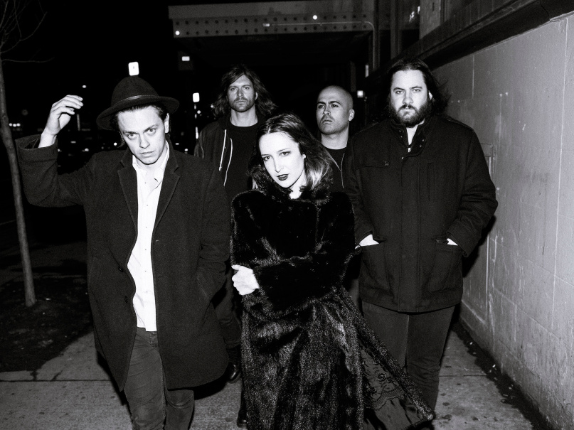 Thank everything *New* July Talk Push +&nbsp;Pull