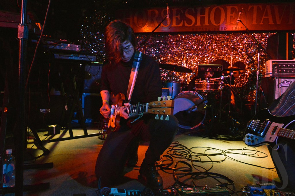 Your Friend will not be Friendly if you’re “texting” front&nbsp;row