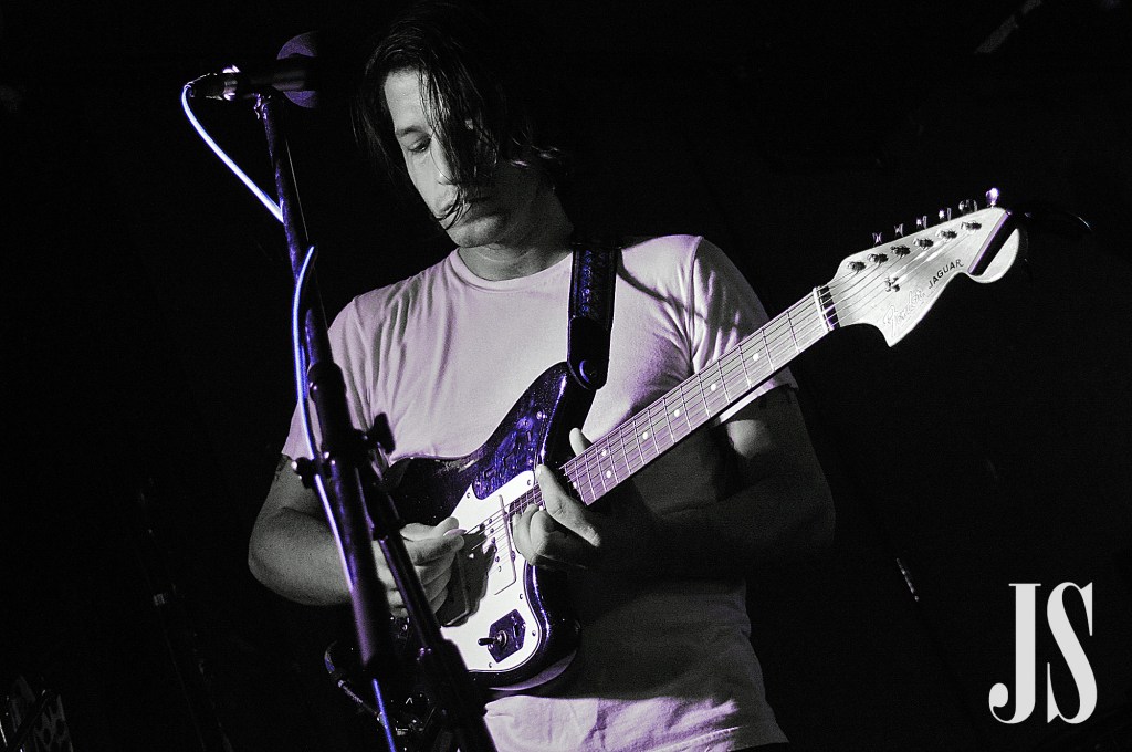 Photos | The Anti Festival: No Fest night&nbsp;one