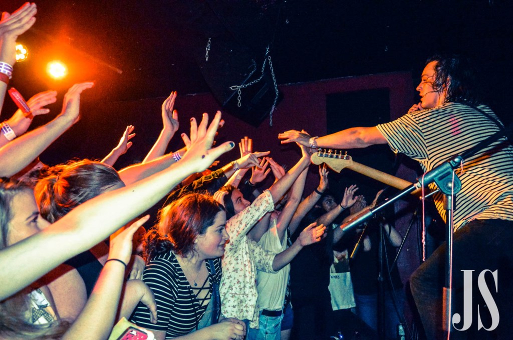 Photos: Surviving SWMRS and Goodbye&nbsp;Honolulu