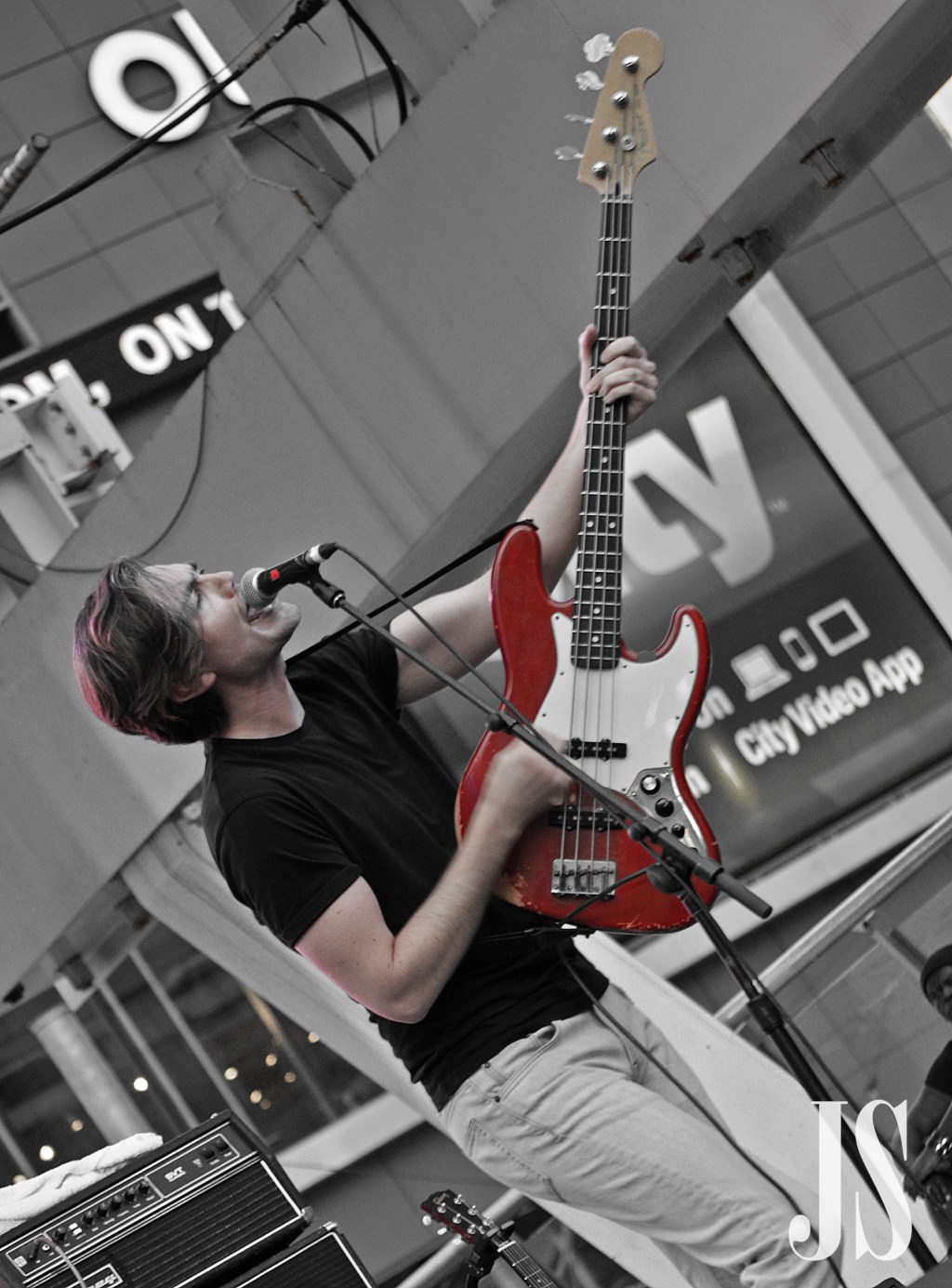 Photos | NXNE: Jane’s Party +&nbsp;Ferraro