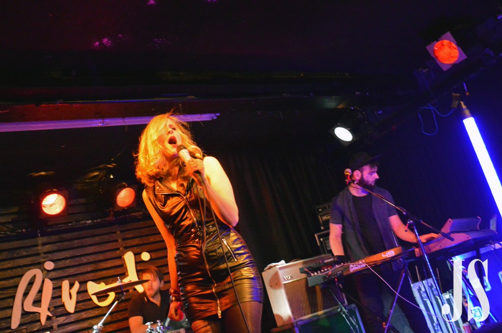 Inside the Rivoli Relaunch&nbsp;Party