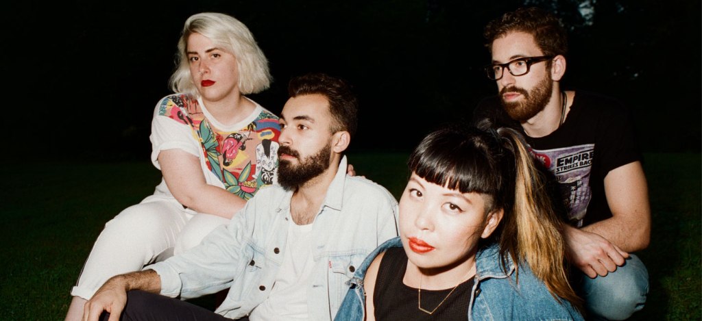 [This Week’s Top 5 Tracks you need to hear]: Belle Game, The Medicine Hat +&nbsp;More