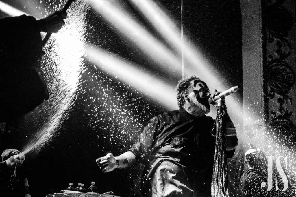 The 5 Unavoidable things you’ll experience at an ICP&nbsp;show