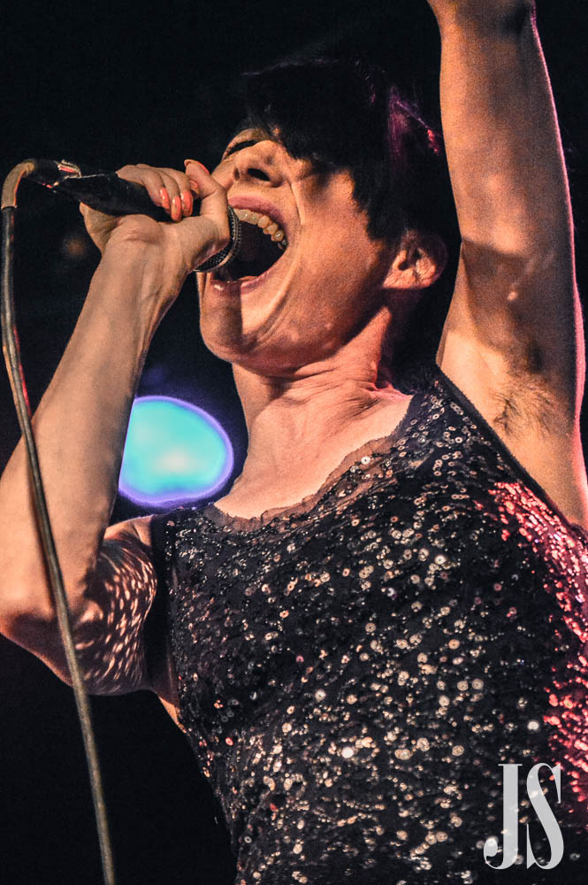 The Julie Ruin (13 of 24)