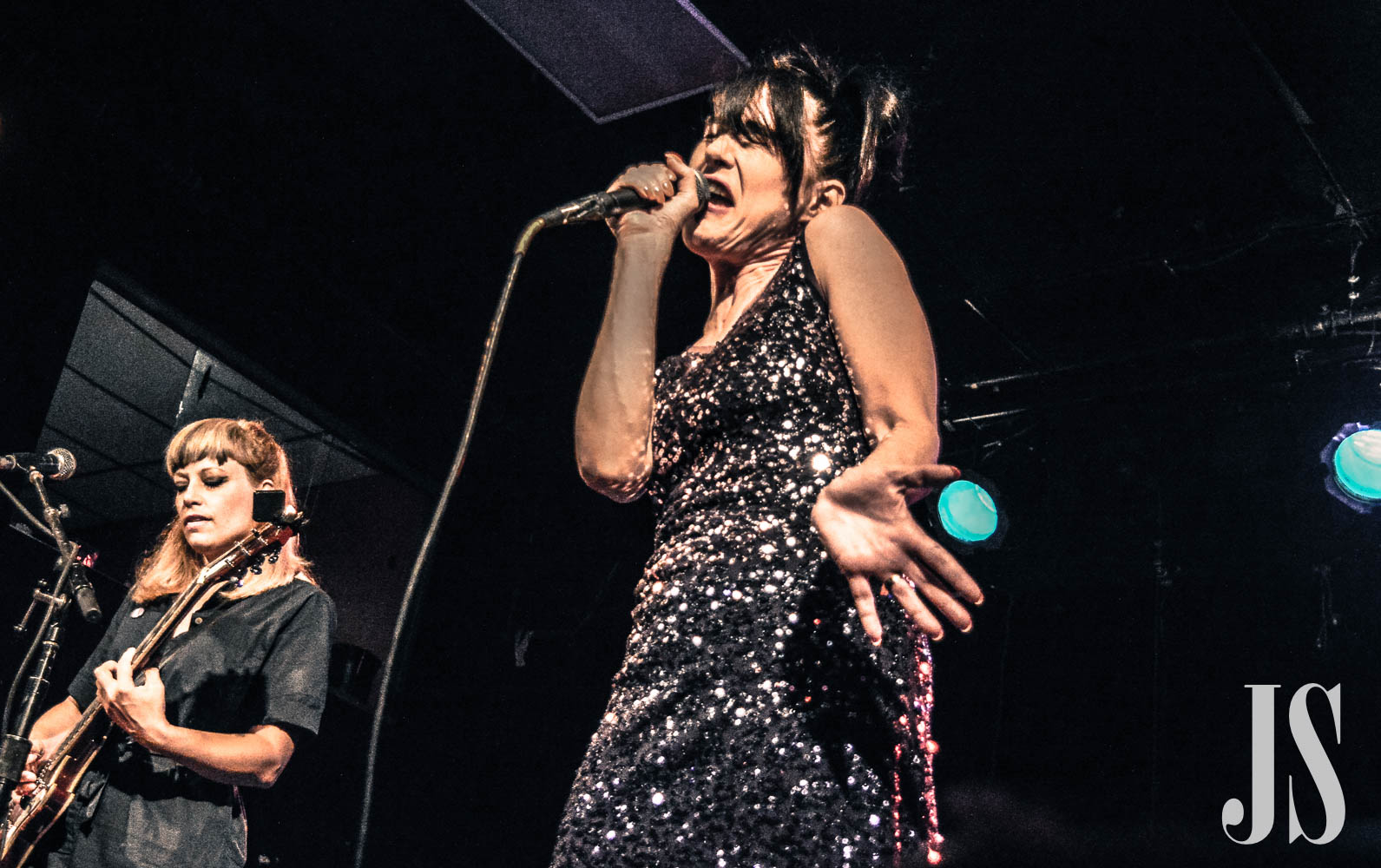 The Julie Ruin (18 of 24)