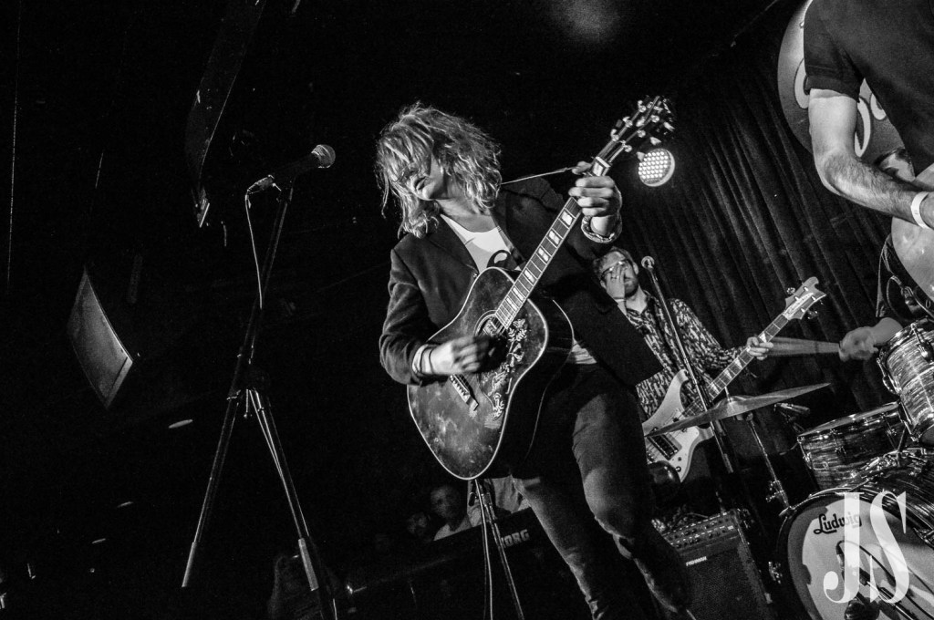 Photos: Taylor Knox + Kyle Craft @ The Silver&nbsp;Dollar