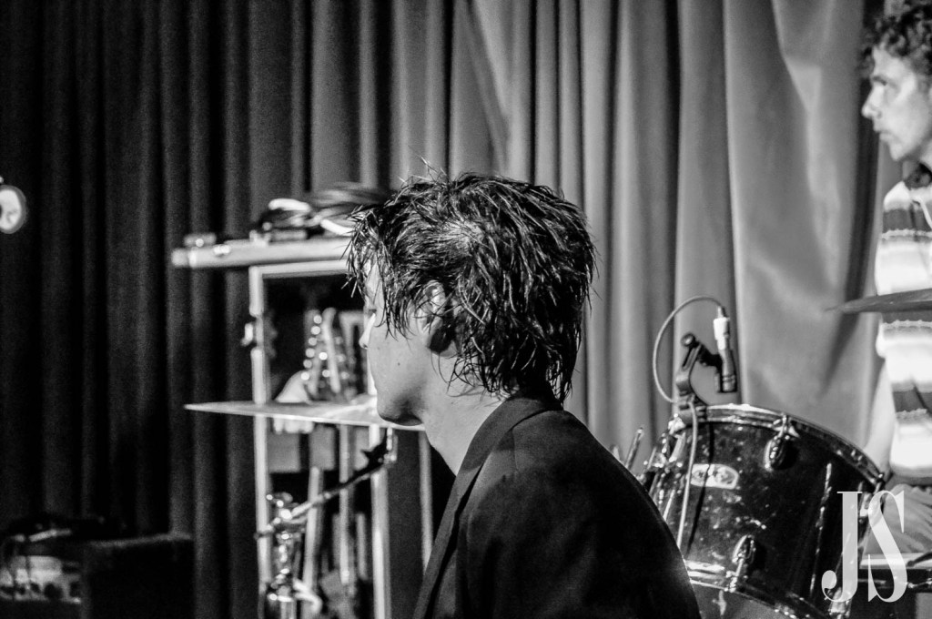 Muuy Beiin and Hockey Dad @ The Drake&nbsp;Hotel