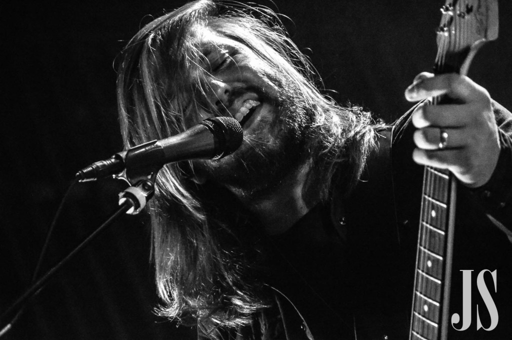 [Reviewed] Band of Skulls + Mothers at The Opera&nbsp;House